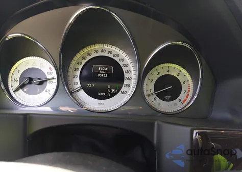 2014 Mercedes-Benz Glk 350 4Matic z USA, uszkodzony, nr VIN WDCGG8JB6EG320666